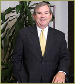 Paul B. Holm